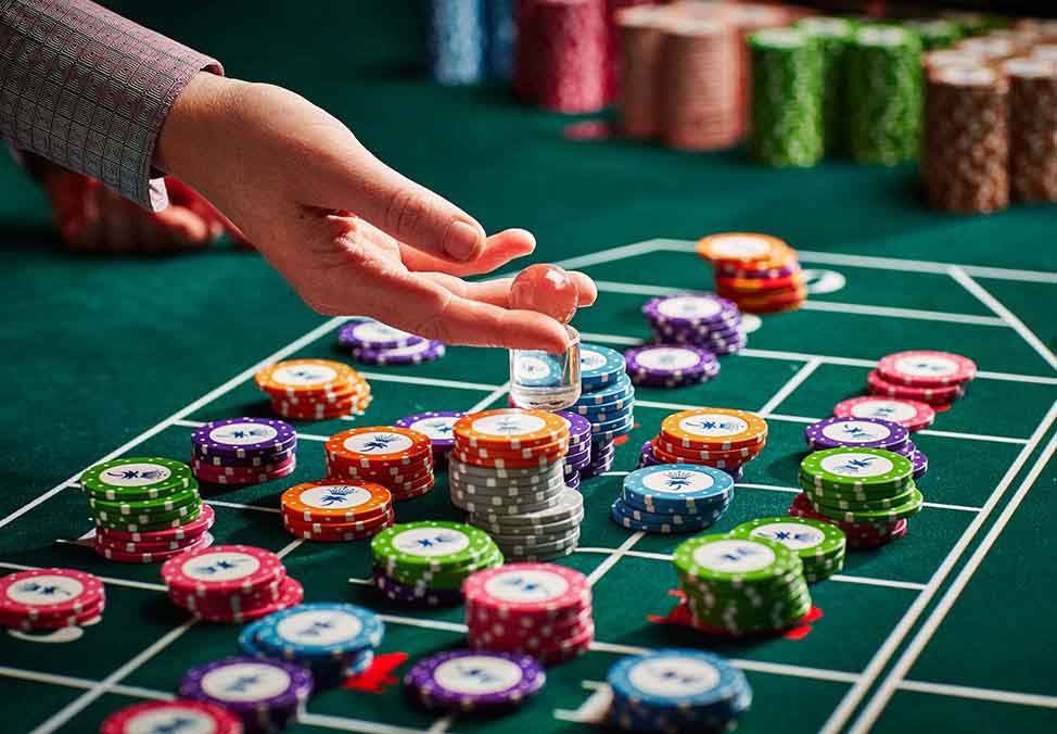 2J.BET کیسینو میں رولیٹی گیمز کے بارے میں معلومات