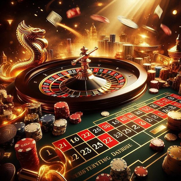 2J.BET آن لائن کیسینو میں کھیلنے کی وجوہات