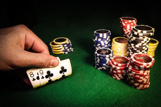 پاکستان میں 2J.BET کا آن لائن کیسینو سیکشن کھولیں۔