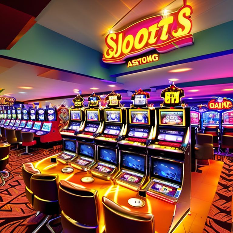 2J.BET کیسینو میں ایک آن لائن گیم کا انتخاب کریں۔