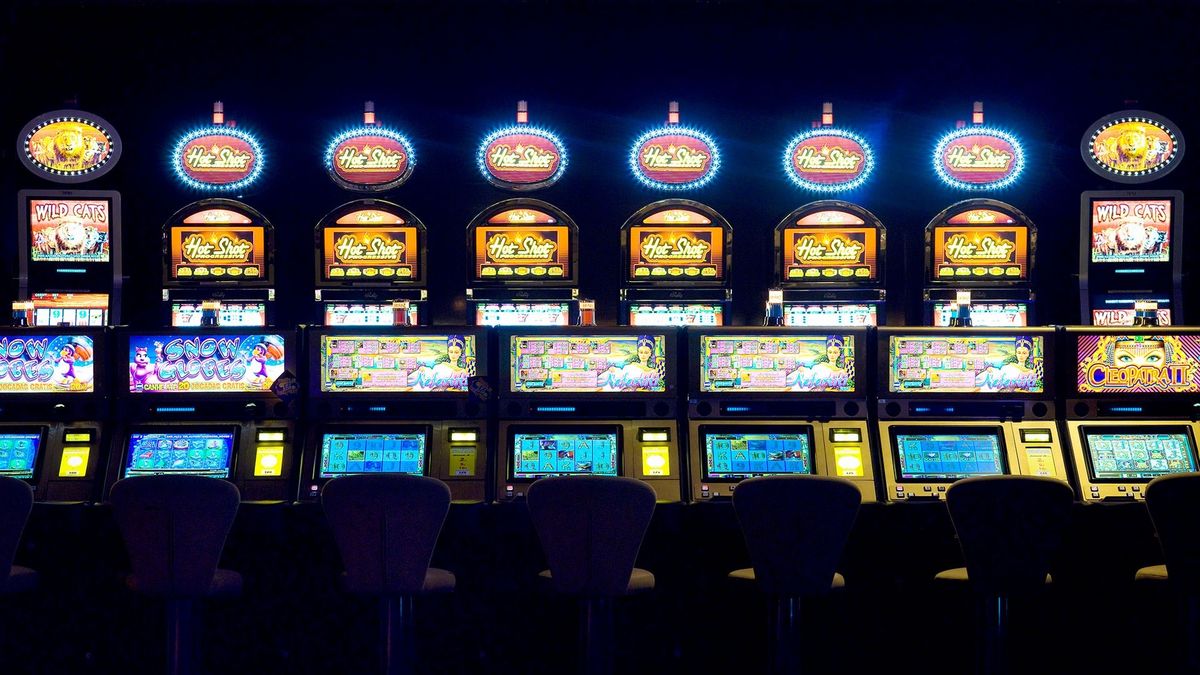 2J.BET آن لائن کیسینو میں اصل گیمز